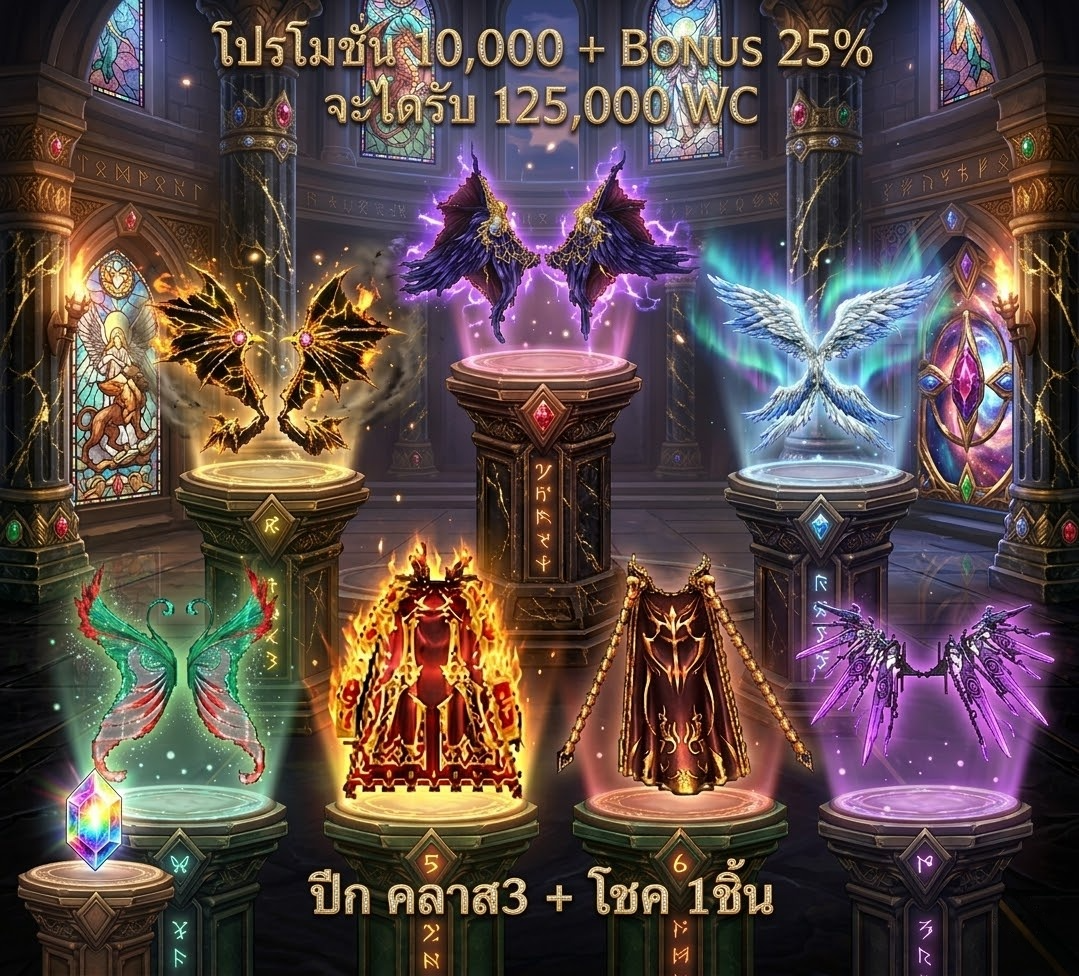 โปรโมชั่น 10000